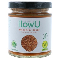 bolonhesa 175 g - ilowU