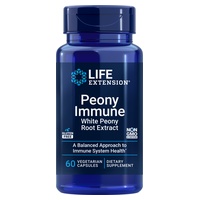 Peony Immune sistema inmune