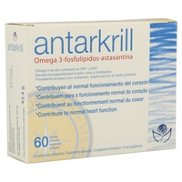 Antarkrill