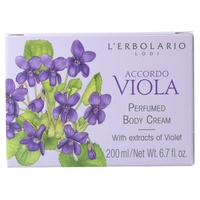 Krém na tělo accordo viola