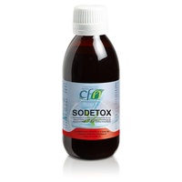 Sodetox immunsystemet