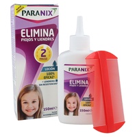 Lotion tetvek és serkék ellen