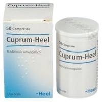 Talón de cupro 50 comprimidos - Guna | Natural Doctor