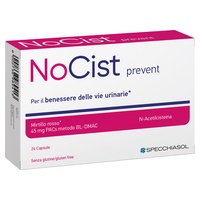 Nocist prevent