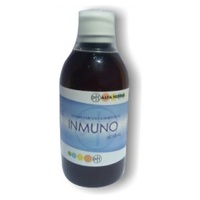 Inmuno Herbal 250 ml Alfa Herbal | Natural Doctor