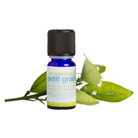 Bio petitgrain eterisk olja