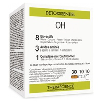 Detoxssentiel OH 10s/30c/10c - Therascience | Natural Doctor