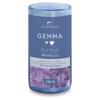 Gemma - manlig mineraldeodorant i sticka