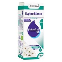 Botaniskt bio vitt hagtornsextrakt