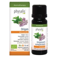 Oregano