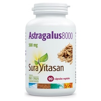 Astragalus 8000