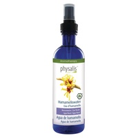 Água de Hamamelis Bio