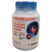 Magnesium svt sport avancerad