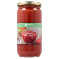 Tomate triturado Bio