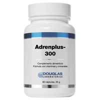 Adrenplus-300 60 cápsulas - Douglas Laboratories