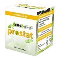 Ergosfär för prostata