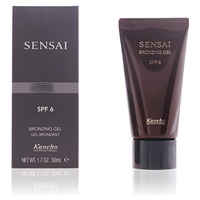 Barnító gél spf6 #bg61