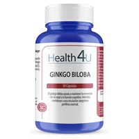 Ginkgo biloba