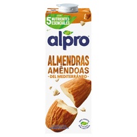 Bebida de amêndoa