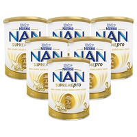 Balíček nan supreme pro 3 12m+
