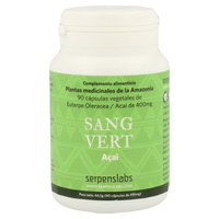 Sang Vert (Acai)