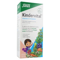 Floradix-kindervital pro děti
