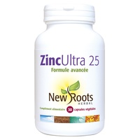 Zincultra 25