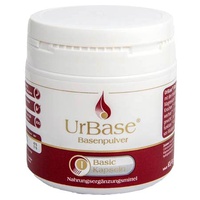 Urbase I Extra Basic 200 g - Urbase