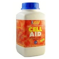 Cell aid plus limón 1 kg - Just Aid | Natural Doctor