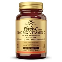 Ester c plus 1000 mg c-vitamin