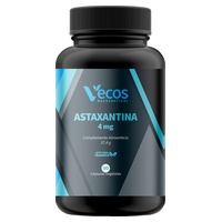 Astaxantin 4 mg (immunitet)