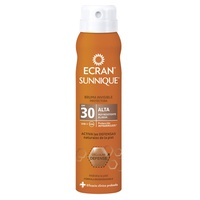 Láthatatlan védőpermet sunnique spf30