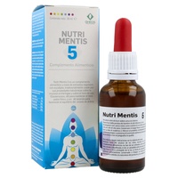 Nutrimentis 5 érzelmi egészség