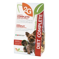 Diet Complete 350 g - 2G Pet Food