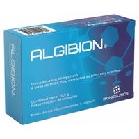 Algibion muskel- och ledhälsa