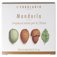 Mondorla kézmaszk