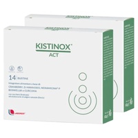 Balíček kistinox act