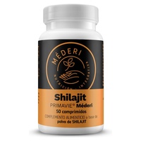 Shilajit primavie® (energi)
