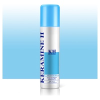 Laca para Volume sem gás 250 ml - Keramine H