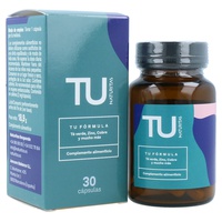 Multivitamines Naturitas + Femmes