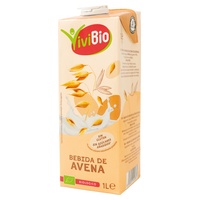 Boisson à l'avoine sans gluten