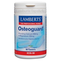 Osteoguard