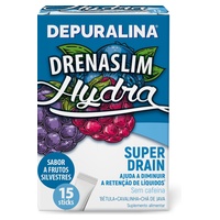 Drenaslim hydra sticks