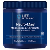 Neuro-Mag Magnesium L-Threonate Powder