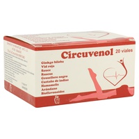 Circuvenol