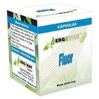 Fluor Ergosphere
