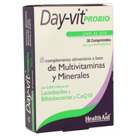 Day-Vit Probio