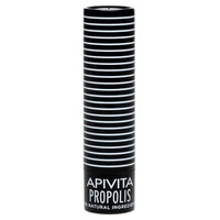 Propolis lip balm