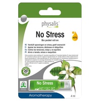 Bio Stress Roll-On