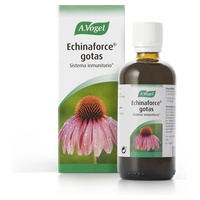 Echinaforce tombe par A. Vogel